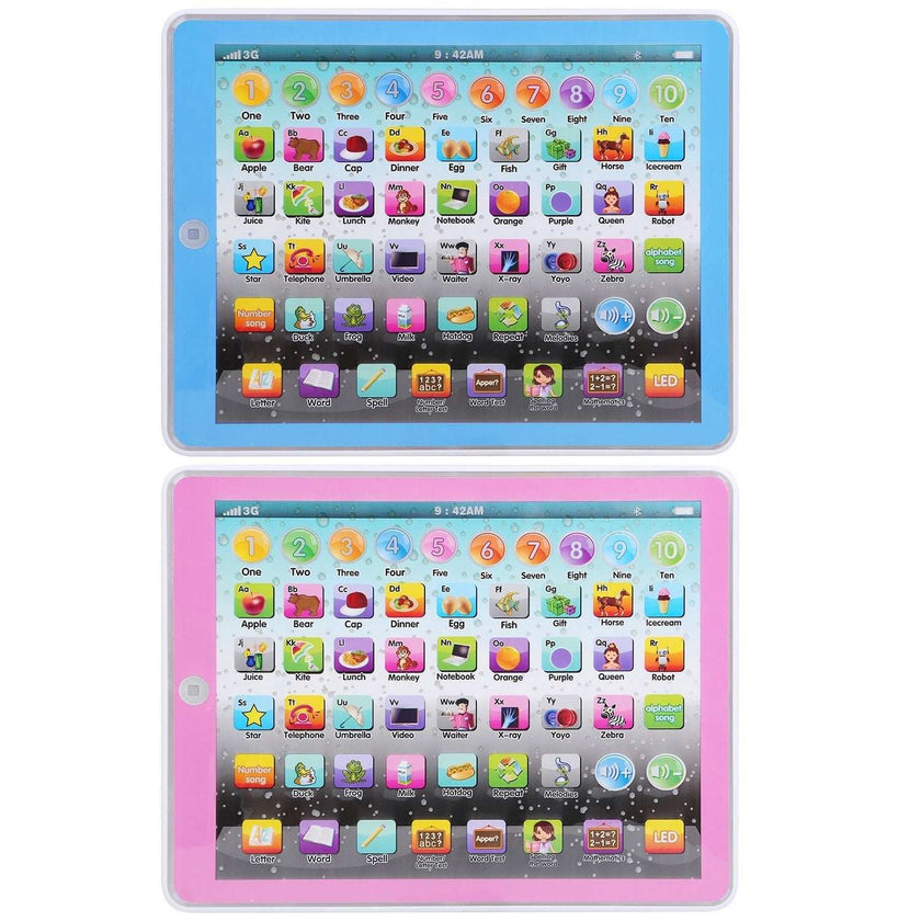 Kids Tablet Toy