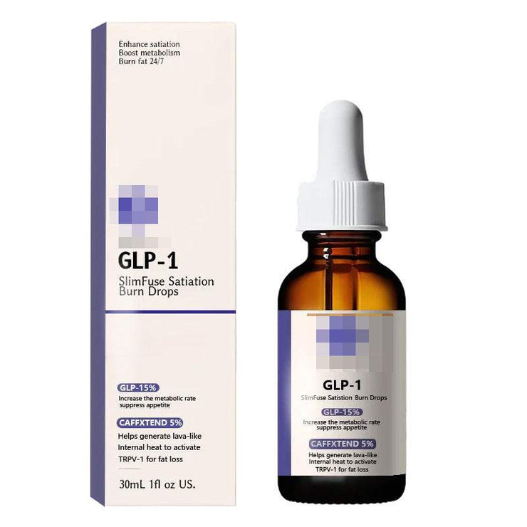 Vitamin Metabolism Drops