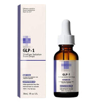 Vitamin Metabolism Drops