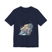 Cozy Up for Winter Tee