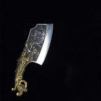 Stainless Steel Handle