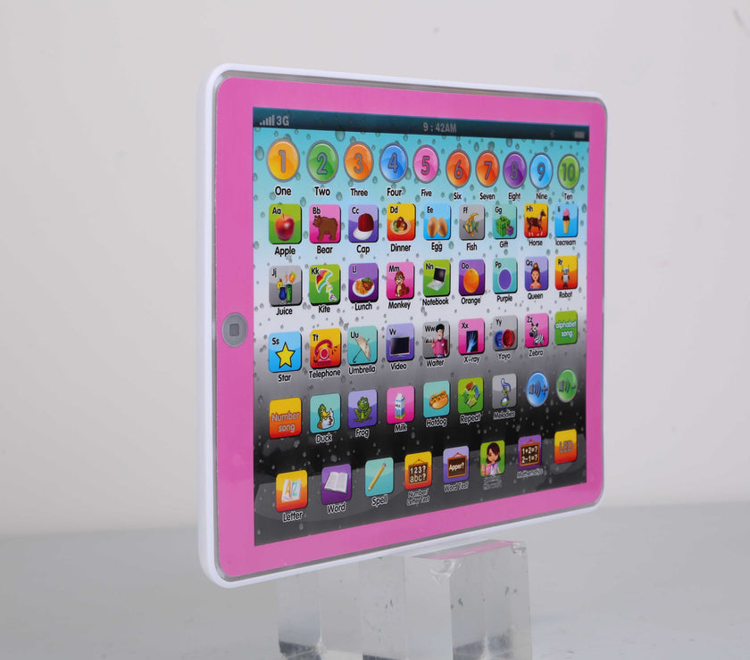 Kids Tablet Toy
