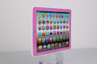 Kids Tablet Toy