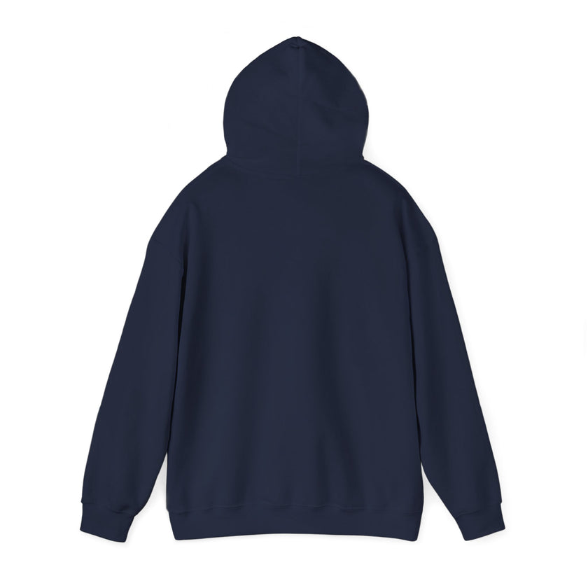 Cozy Winter Vibes Hoodie - Warm Wishes of Winter