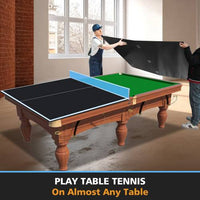 Ping Pong Conversion Top
