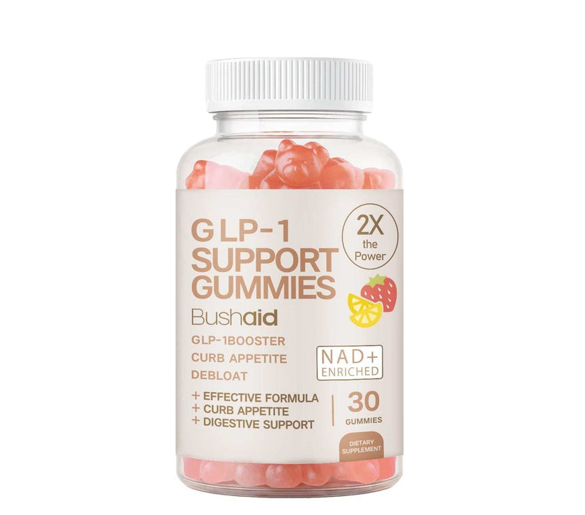 Glp-1 Support Gummies