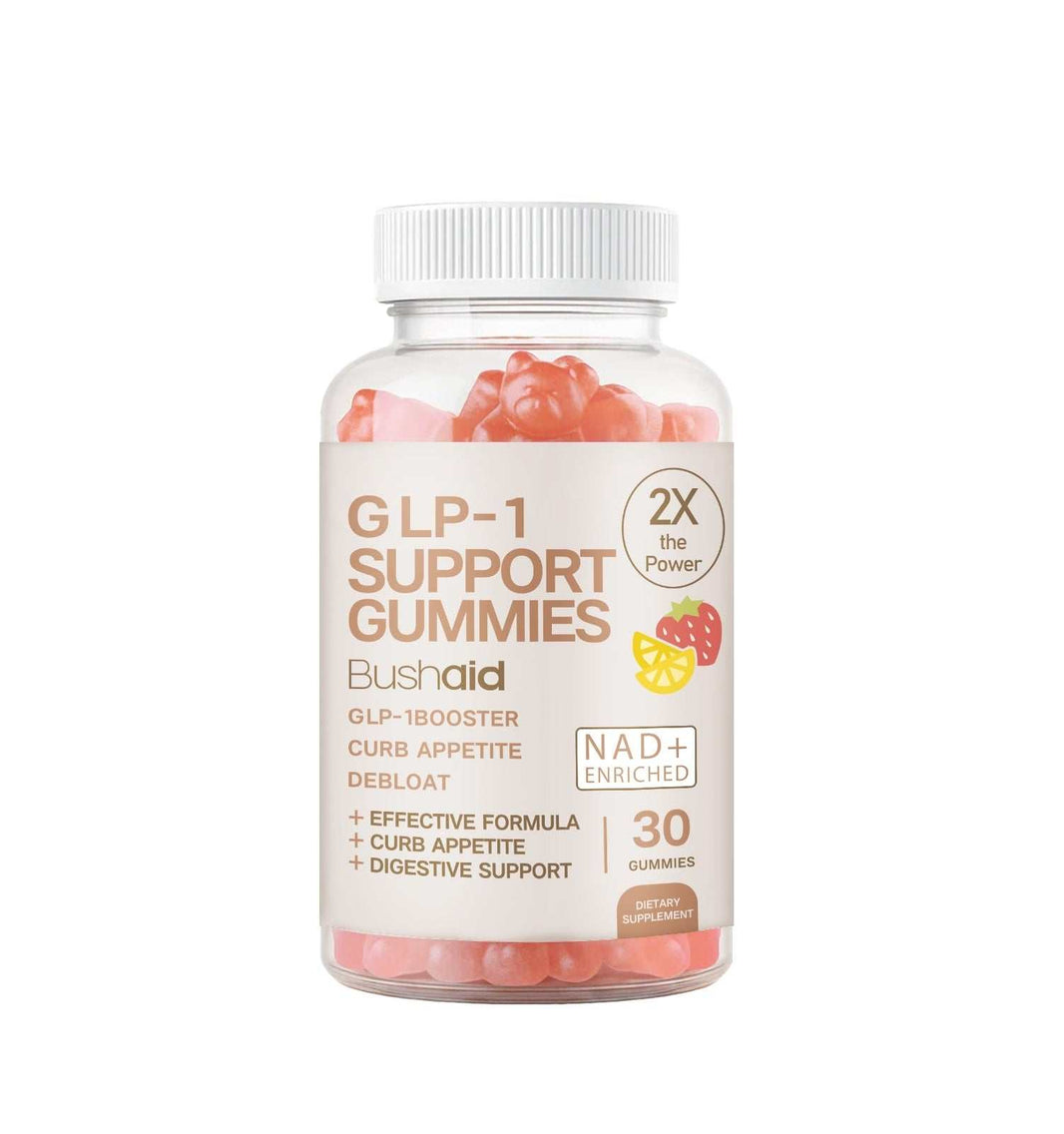 Glp-1 Support Gummies
