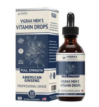 Vitamin Metabolism Drops