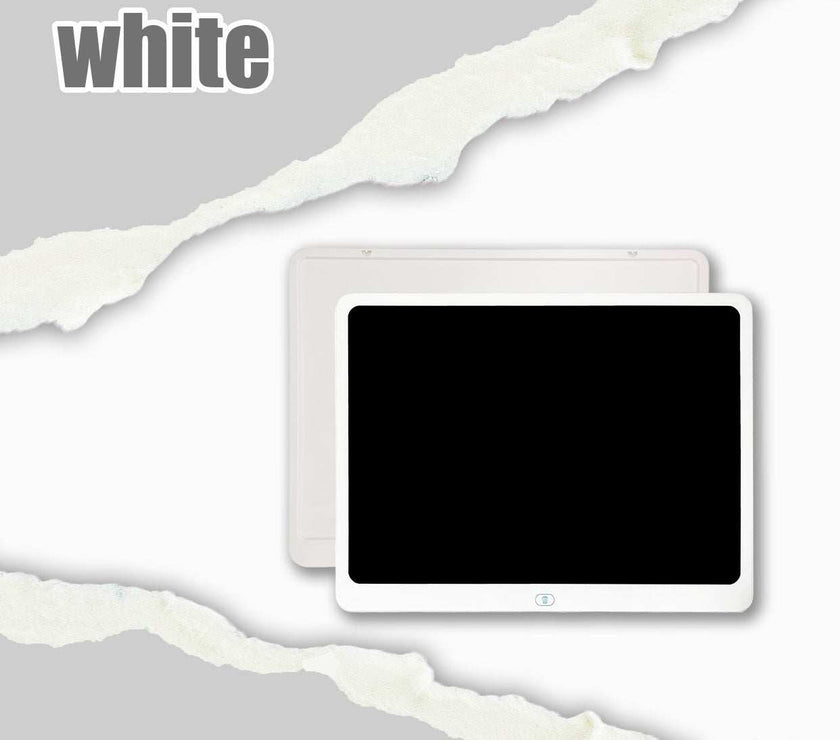 LCD Writing Tablet