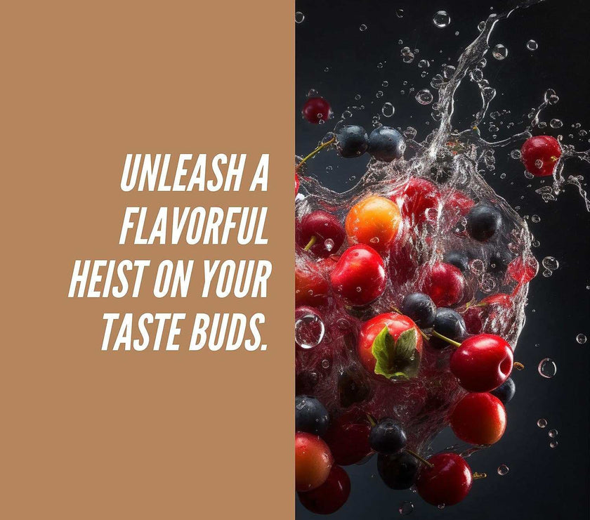 Black Elderberry Gummies