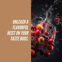 Black Elderberry Gummies