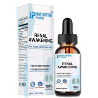 Vitamin Metabolism Drops