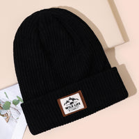 Multi-Color Earflaps Warm Trendy Casual Hat