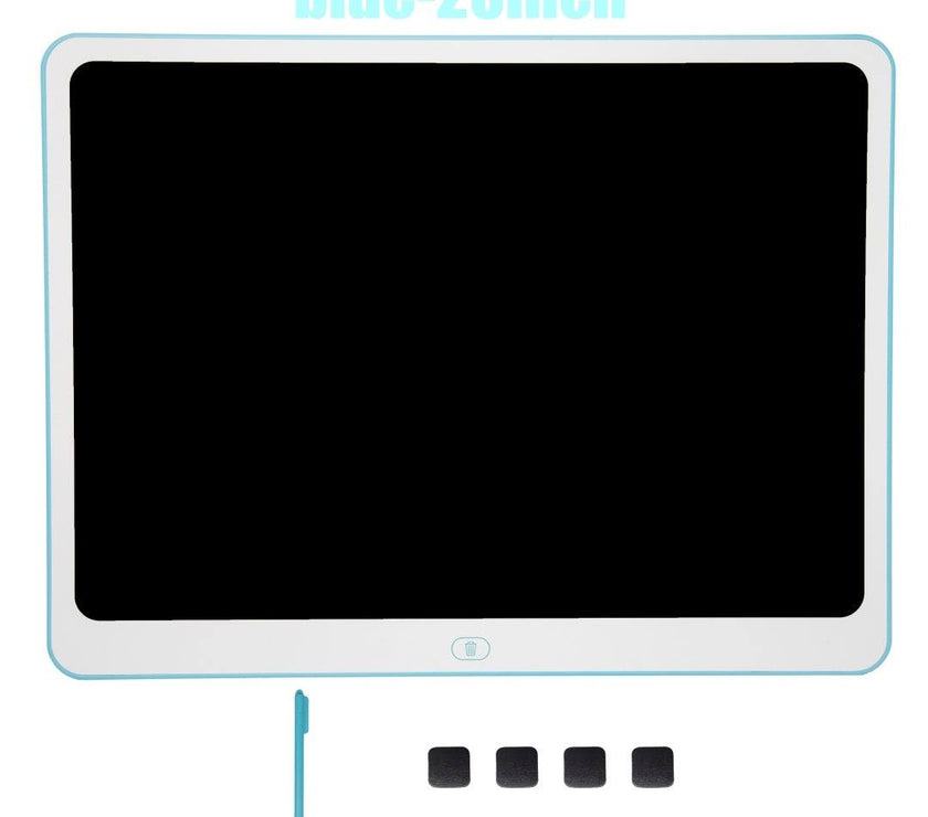LCD Writing Tablet