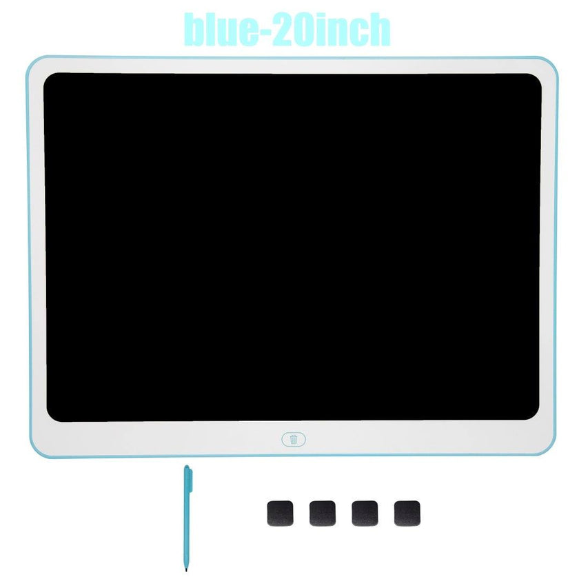 LCD Writing Tablet