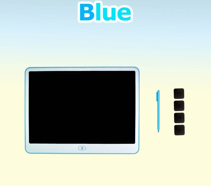 Colorful Toddler Doodle Board