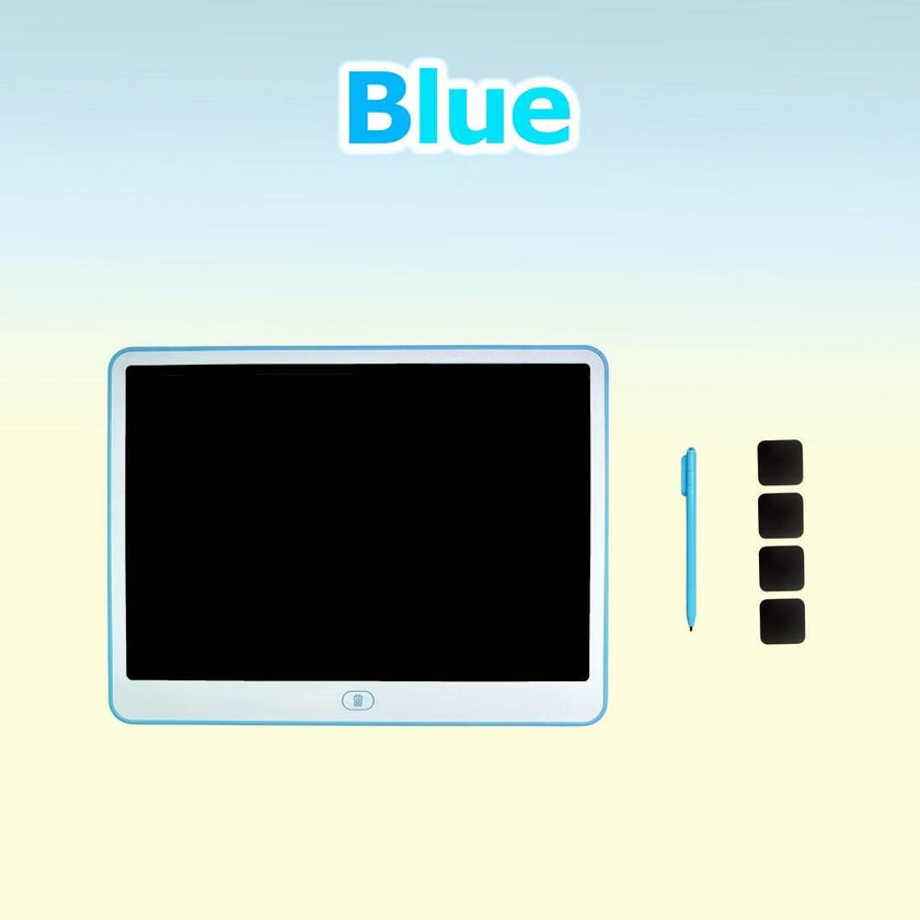 Colorful Toddler Doodle Board