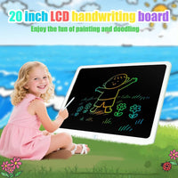 LCD Writing Tablet