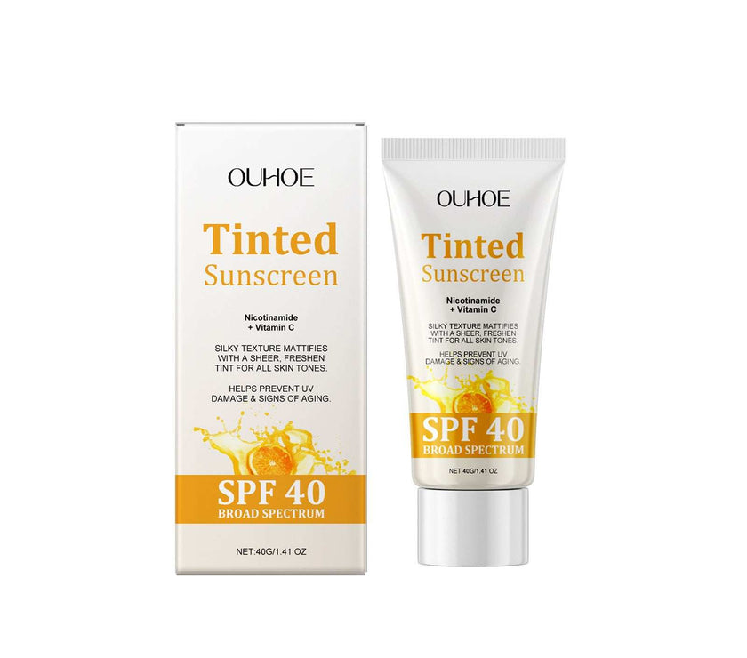 Vitamin C Protective Cream