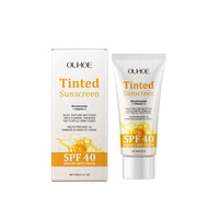 Vitamin C Protective Cream