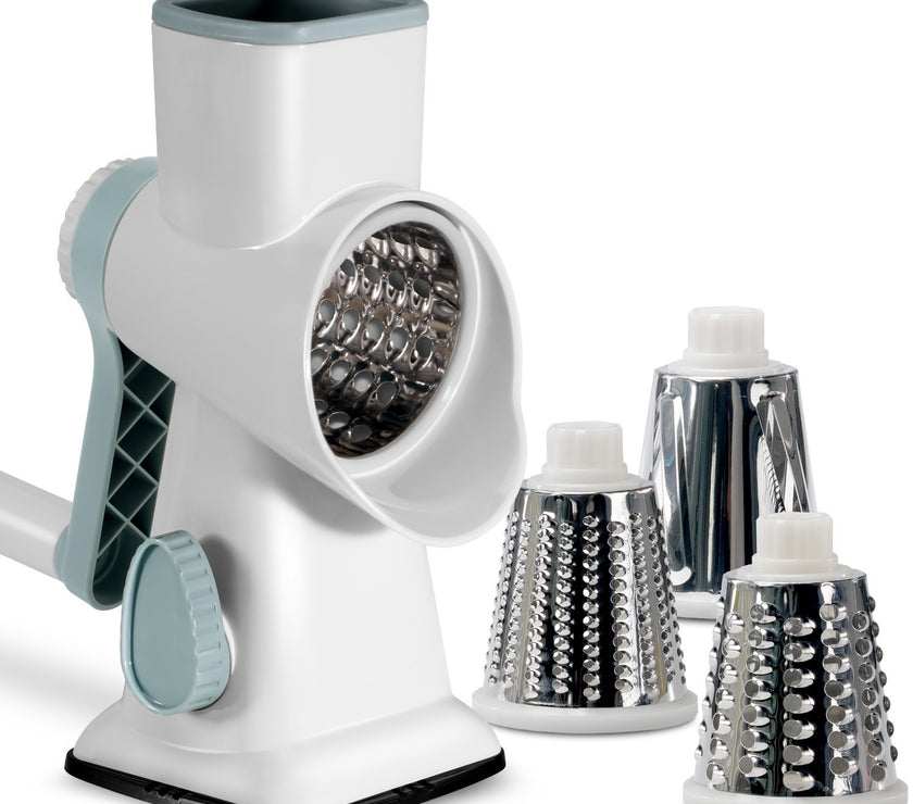 Multi-function Vegetable Chopper Hand Roller Shredded Cheese Silk Hand Kitchen Gadget