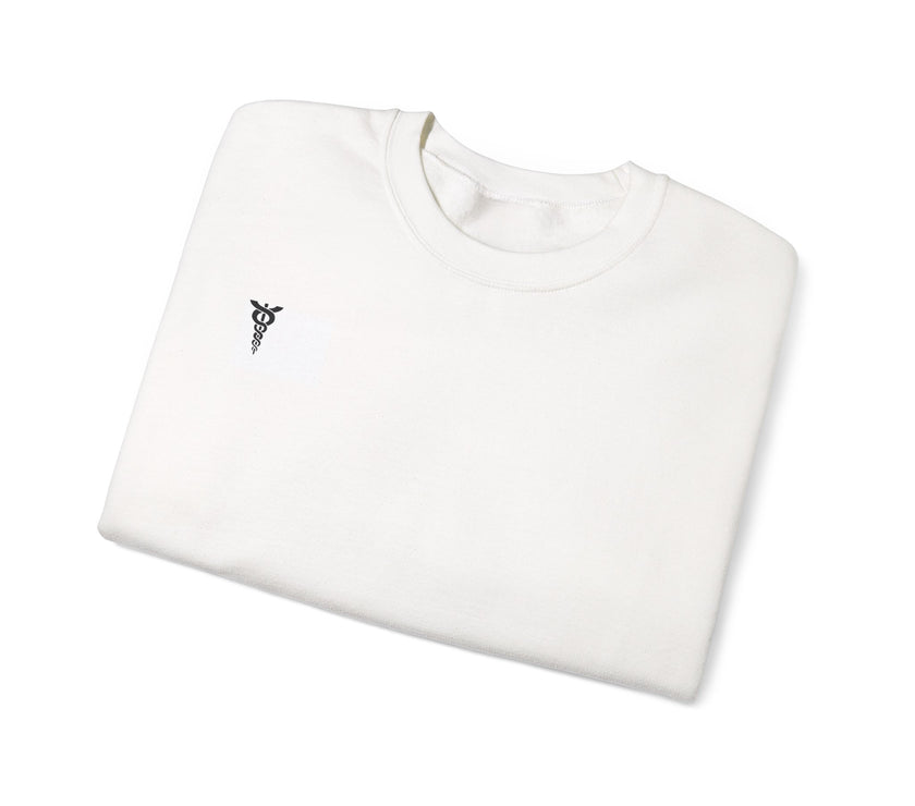 Unisex Heavy Blend Crewneck Sweatshirt - Cozy and Stylish Layer for Everyday Wear, Ideal for Casual Outings, Holidays, and Lounging