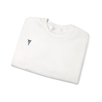 Unisex Heavy Blend Crewneck Sweatshirt - Cozy and Stylish Layer for Everyday Wear, Ideal for Casual Outings, Holidays, and Lounging