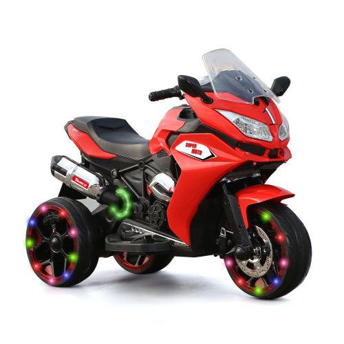 Kids Electric Motorcycle