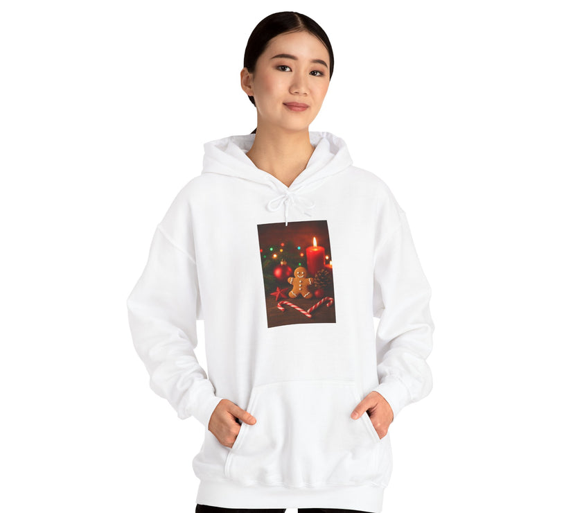 Unisex Heavy Blend™ Hooded Sweatshirt