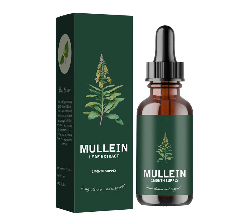 Vitamin Metabolism Drops