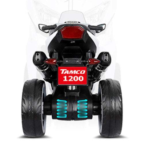 Kids Electric Motorcycle