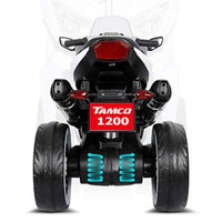 Kids Electric Motorcycle