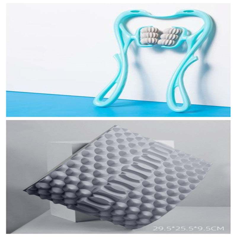 Cervical Neck Massager