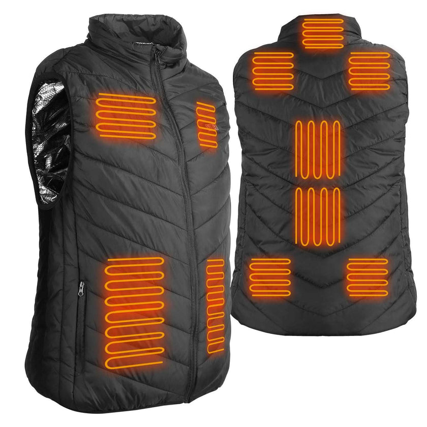 Heated Vest