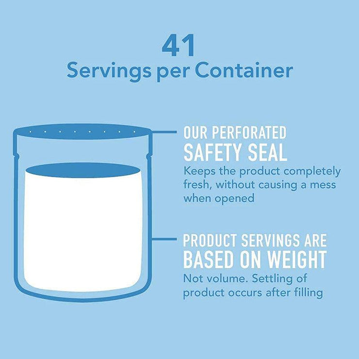 Collagen vitamin capsules