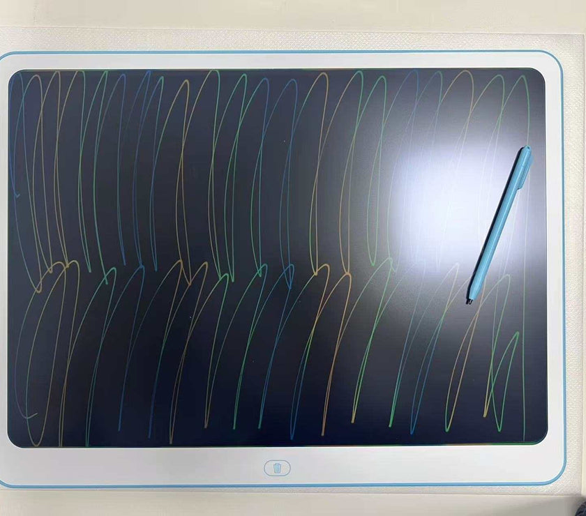 LCD Writing Tablet
