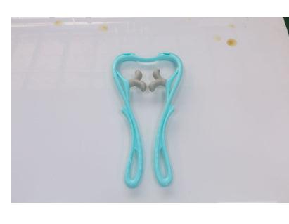 Cervical Neck Massager