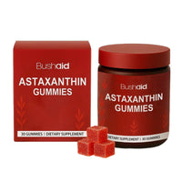 Astaxanthin Gummies