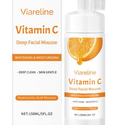 Vitamin C Brightening