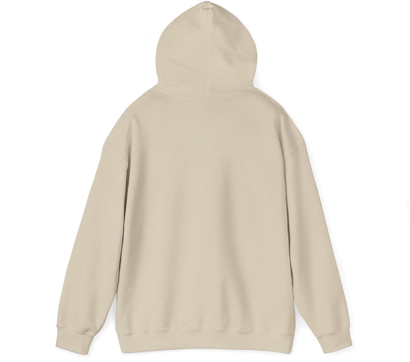 Cozy Winter Vibes Hoodie - Warm Wishes of Winter