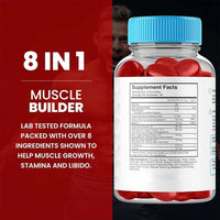 Male Enhancing Gummies