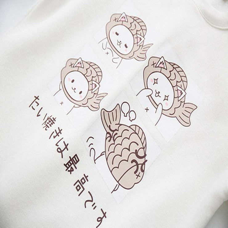 Winter sweater women