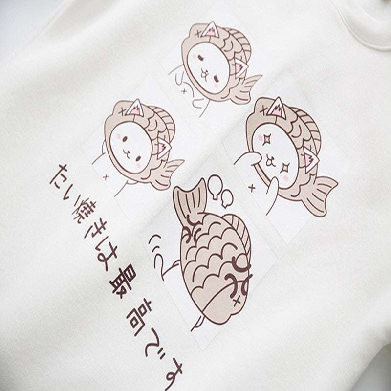 Winter sweater women