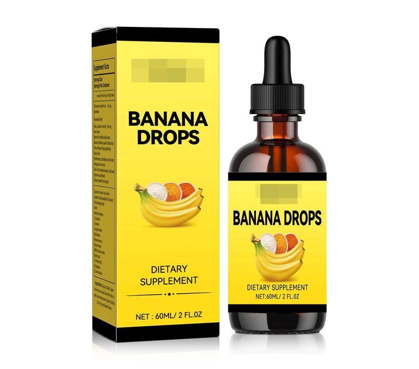 Vitamin Metabolism Drops