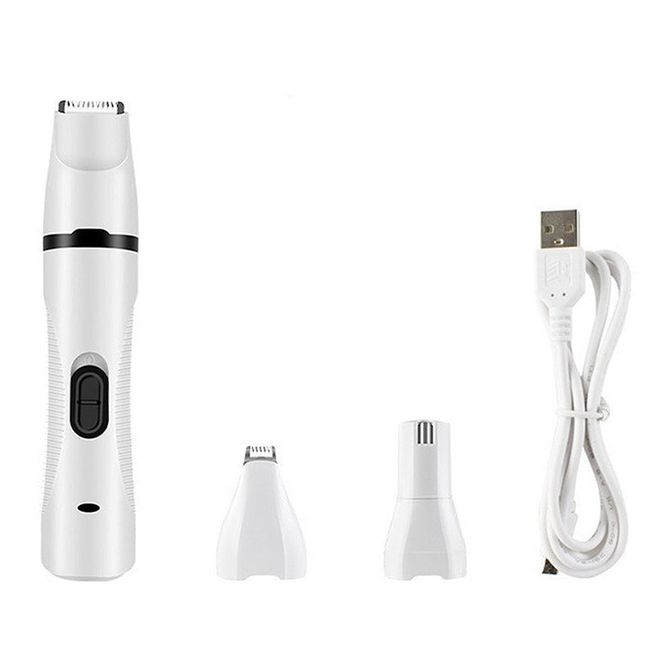 3 In 1 Armor Sharpener Electric Utility Pet