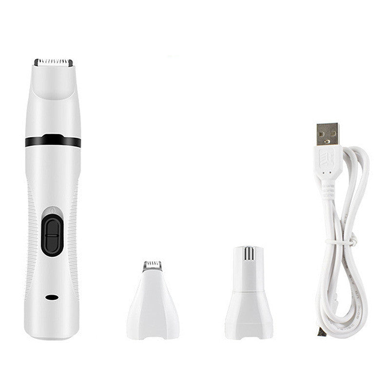 3 In 1 Armor Sharpener Electric Utility Pet