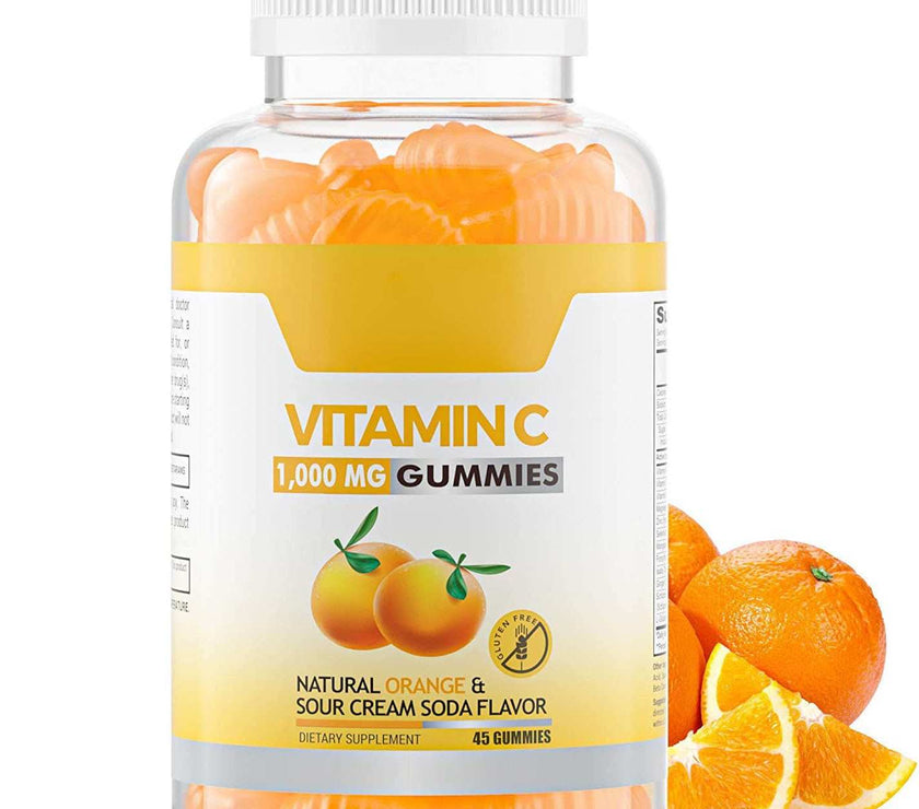 Vitamin C