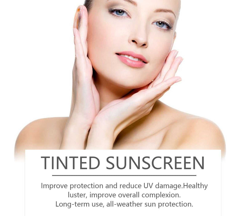 Vitamin C Protective Cream