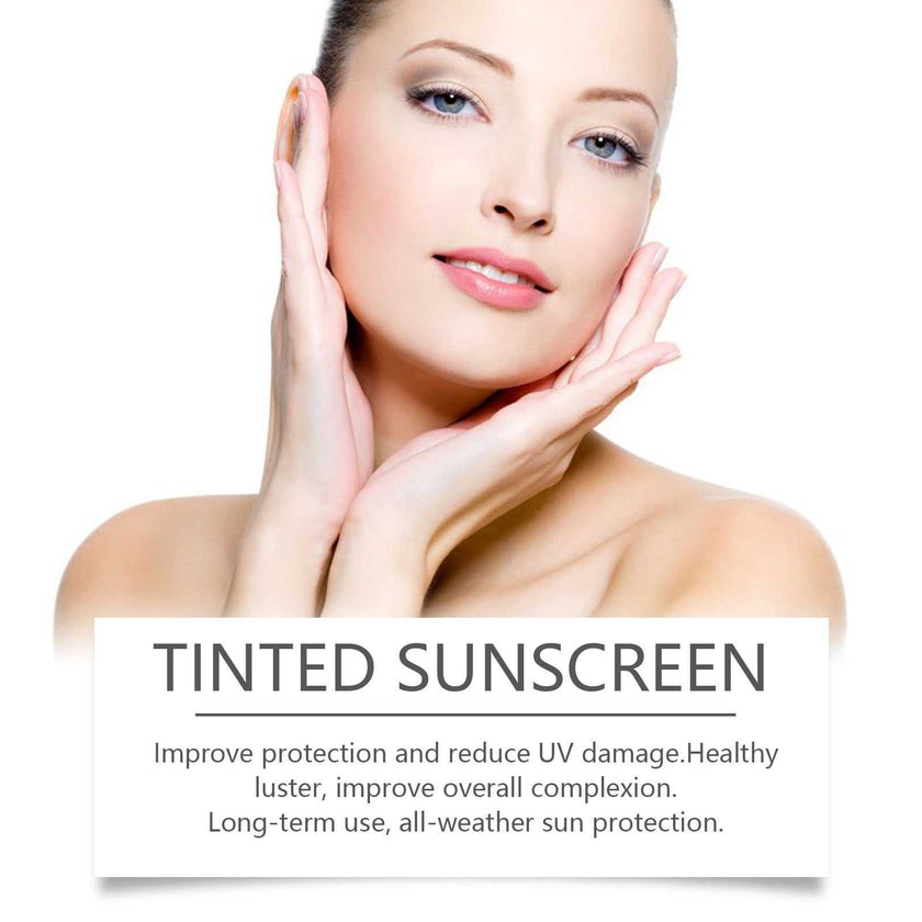 Vitamin C Protective Cream