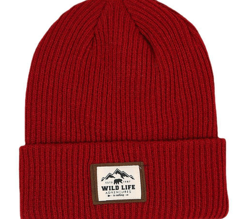 Multi-Color Earflaps Warm Trendy Casual Hat